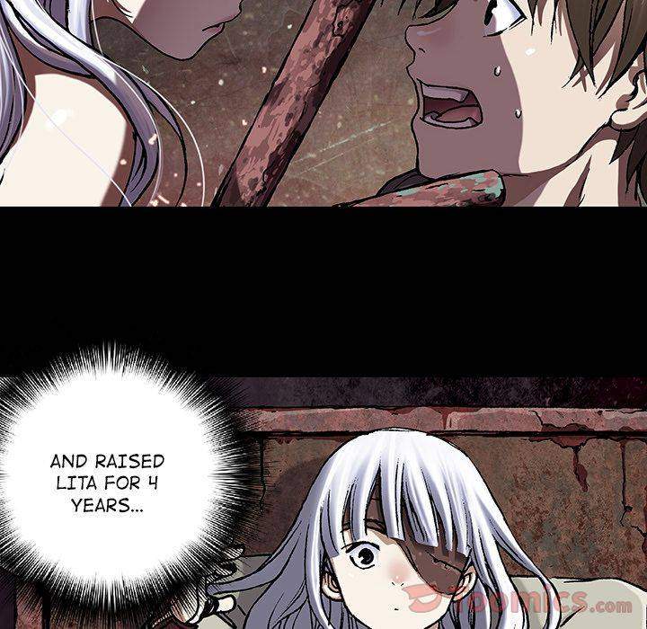 Leviathan Chapter 66 - Page 27