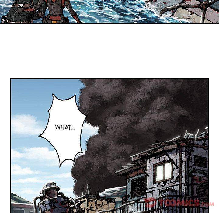 Leviathan Chapter 67 - Page 14
