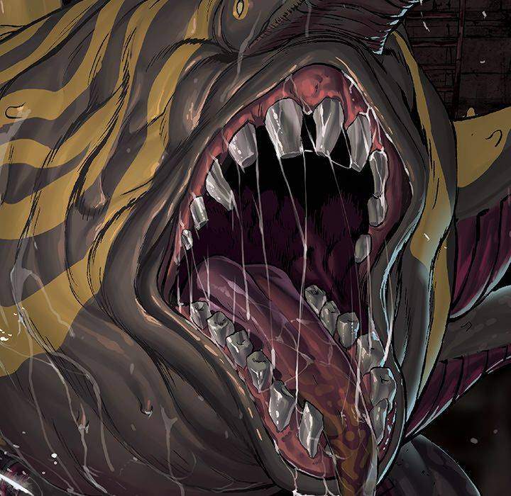 Leviathan Chapter 67 - Page 17