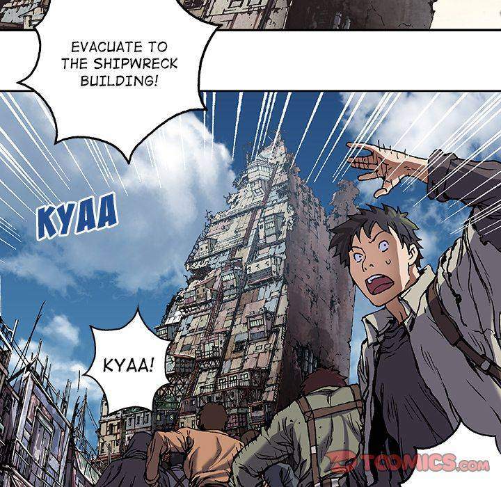 Leviathan Chapter 70 - Page 23