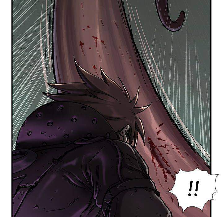 Leviathan Chapter 71 - Page 35