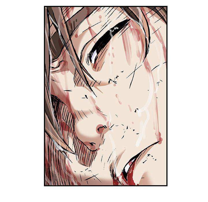 Leviathan Chapter 71 - Page 61