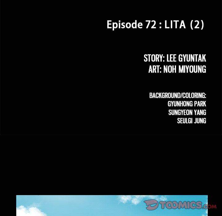 Leviathan Chapter 72 - Page 22