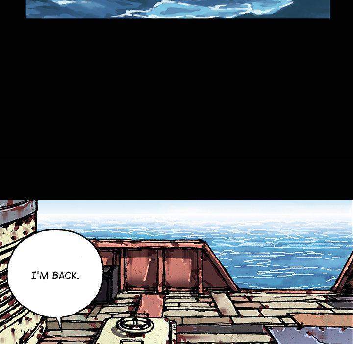 Leviathan Chapter 72 - Page 24