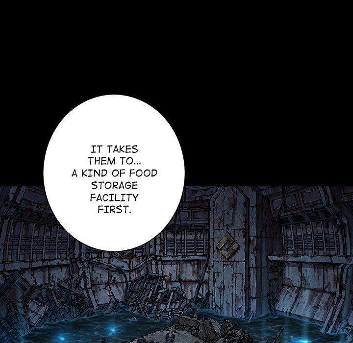 Leviathan Chapter 74 - Page 100