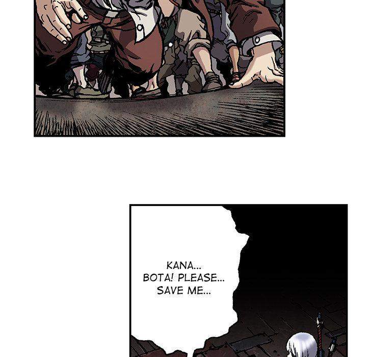 Leviathan Chapter 74 - Page 67