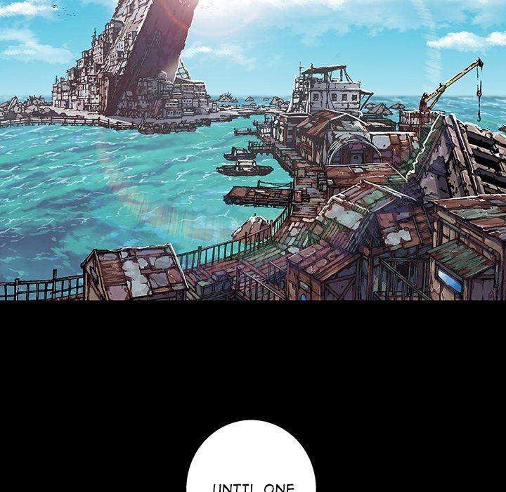 Leviathan Chapter 75 - Page 29