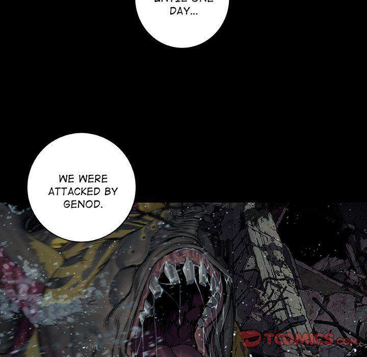 Leviathan Chapter 75 - Page 30