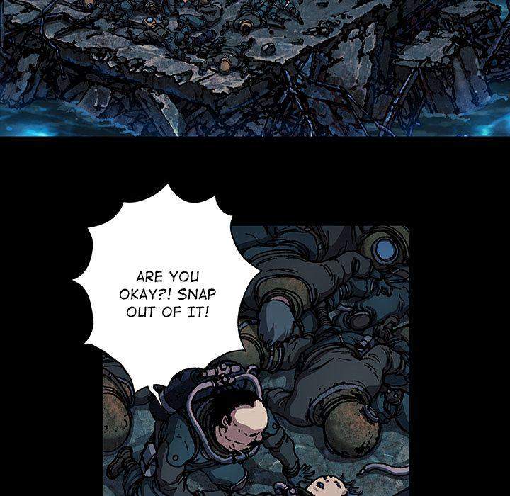 Leviathan Chapter 75 - Page 32
