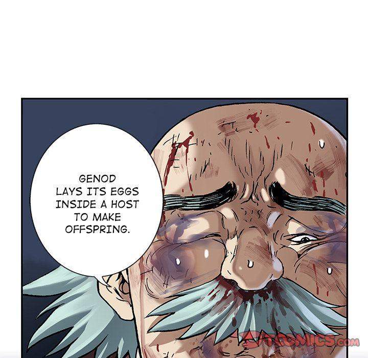 Leviathan Chapter 75 - Page 46