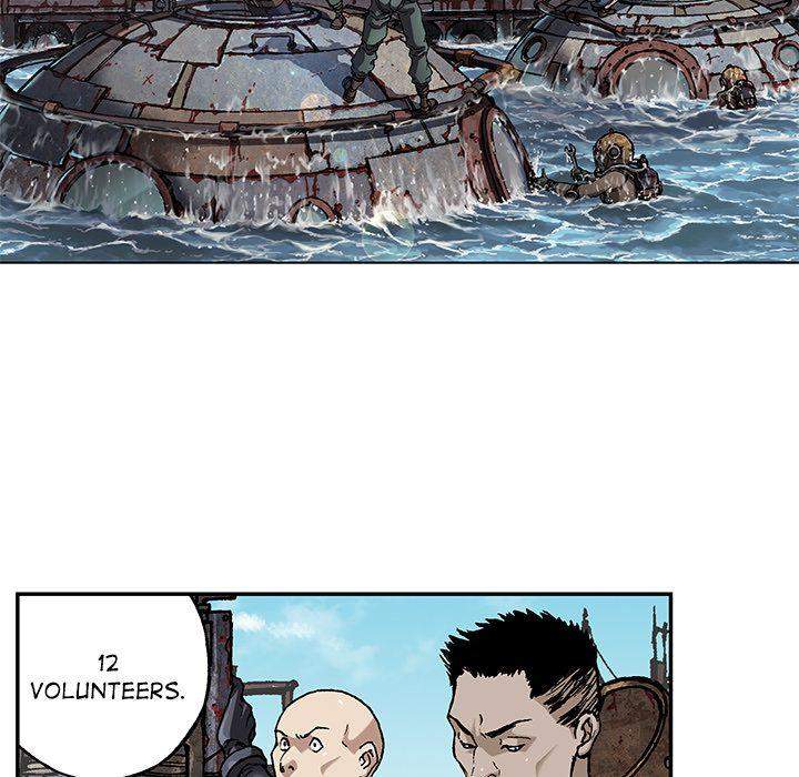 Leviathan Chapter 75 - Page 80