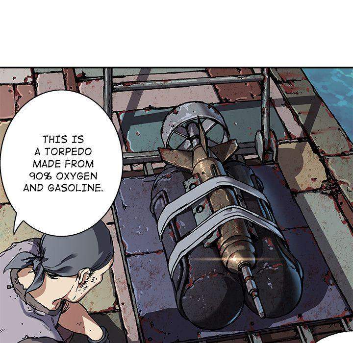 Leviathan Chapter 75 - Page 85
