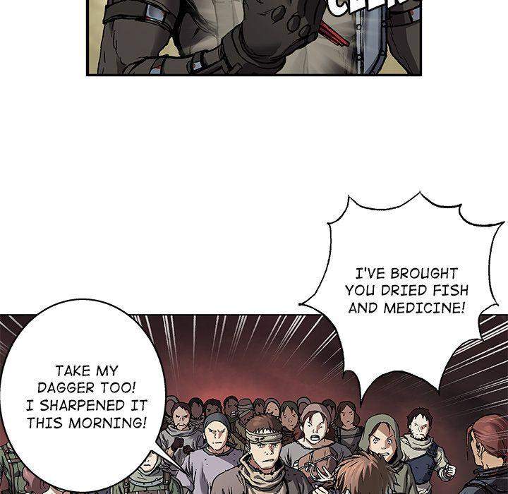 Leviathan Chapter 75 - Page 92