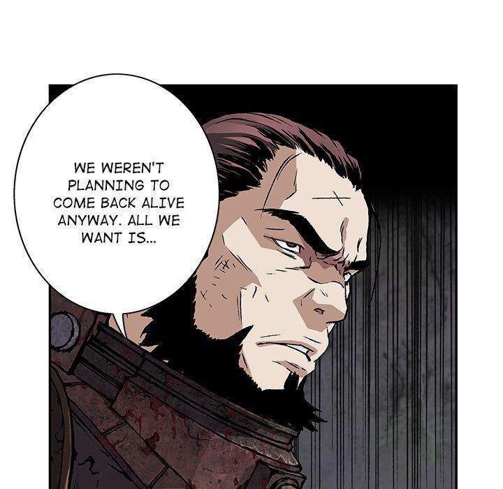 Leviathan Chapter 76 - Page 21