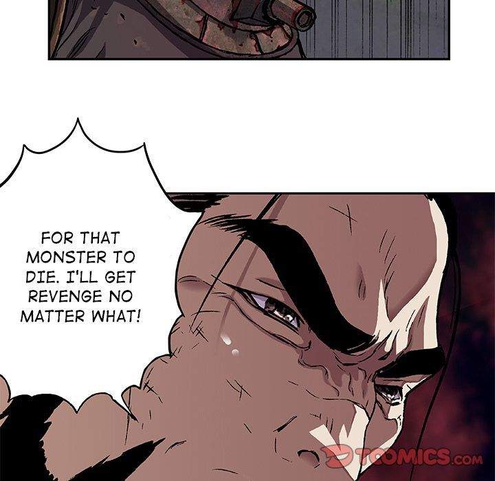 Leviathan Chapter 76 - Page 22