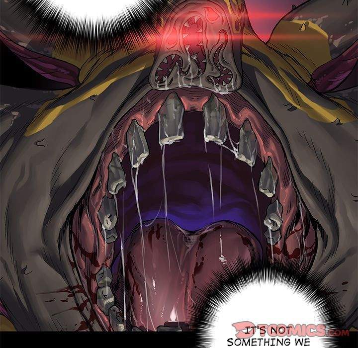 Leviathan Chapter 76 - Page 30