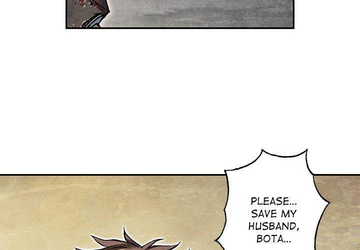 Leviathan Chapter 76 - Page 4