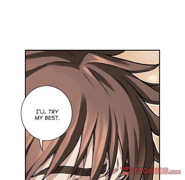 Leviathan Chapter 76 - Page 6