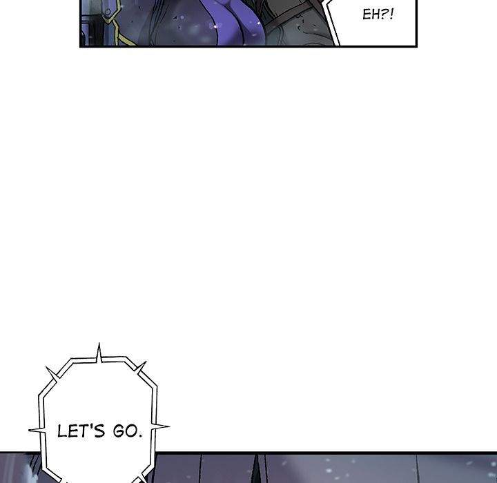 Leviathan Chapter 77 - Page 15