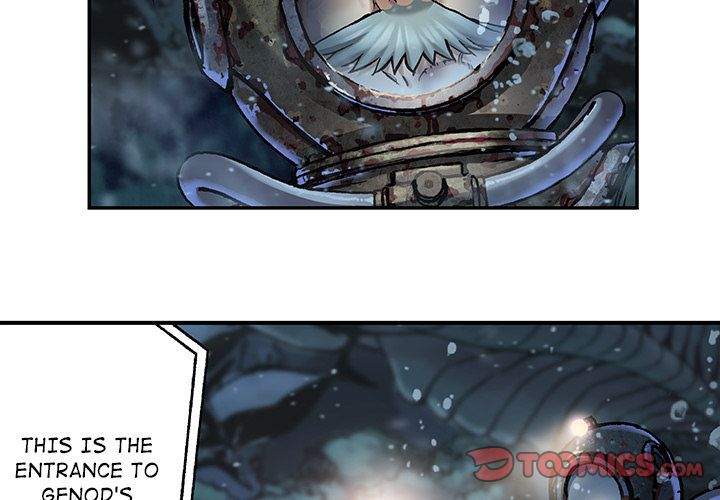 Leviathan Chapter 77 - Page 2