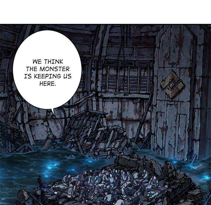 Leviathan Chapter 78 - Page 69