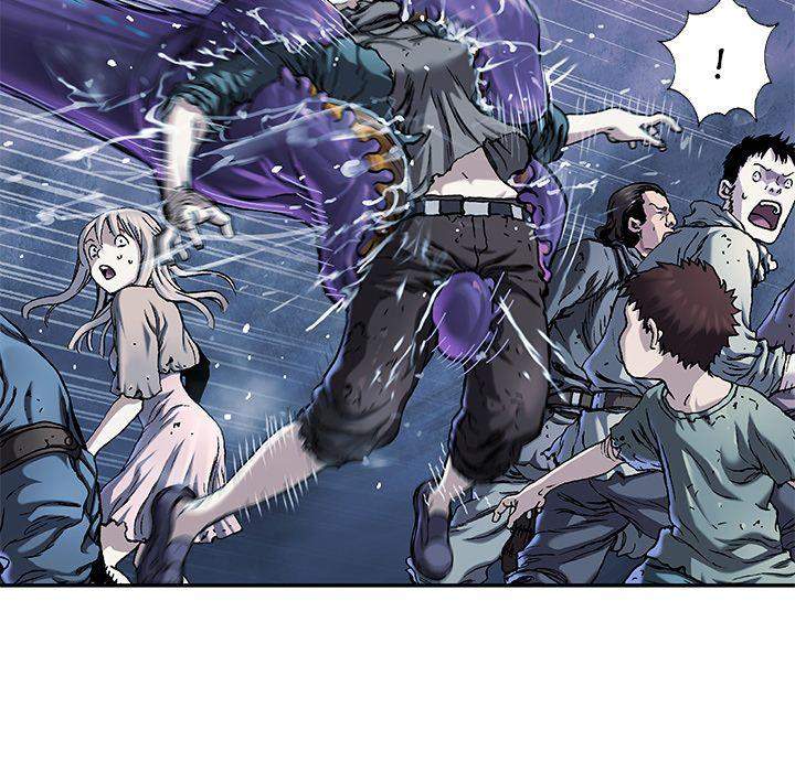 Leviathan Chapter 79 - Page 24