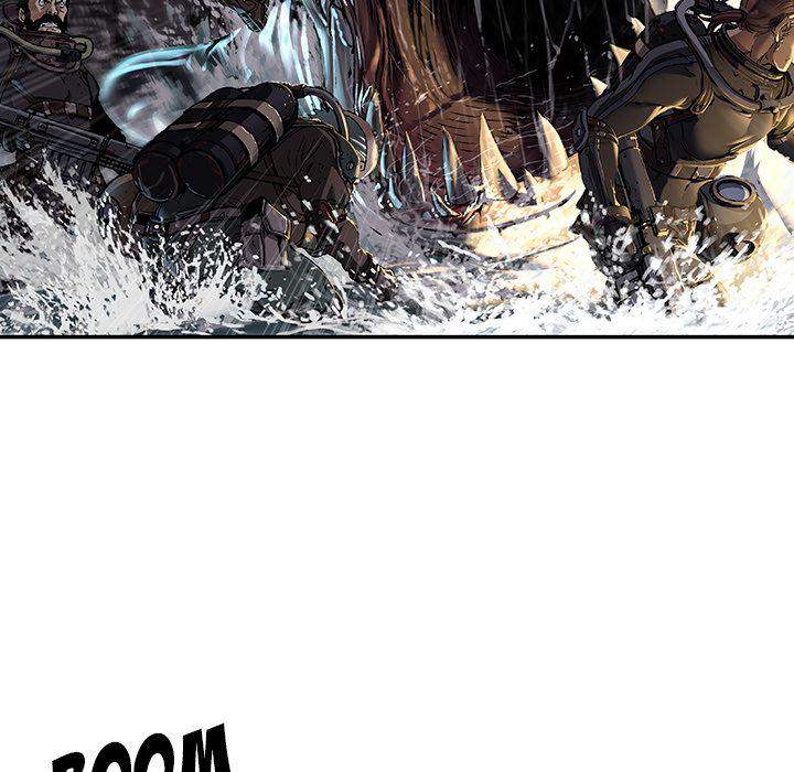 Leviathan Chapter 80 - Page 20