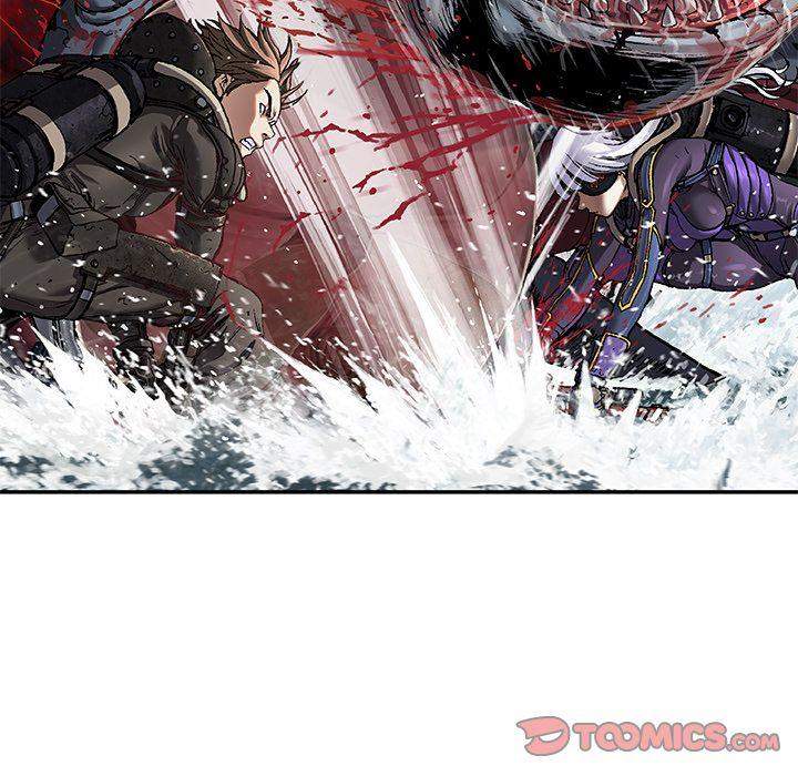 Leviathan Chapter 80 - Page 34