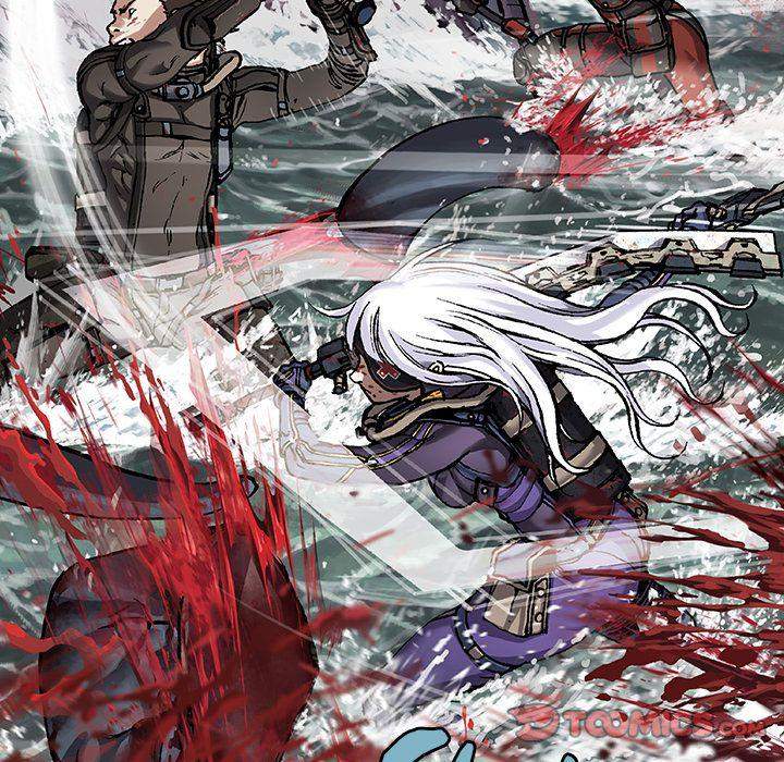Leviathan Chapter 80 - Page 66