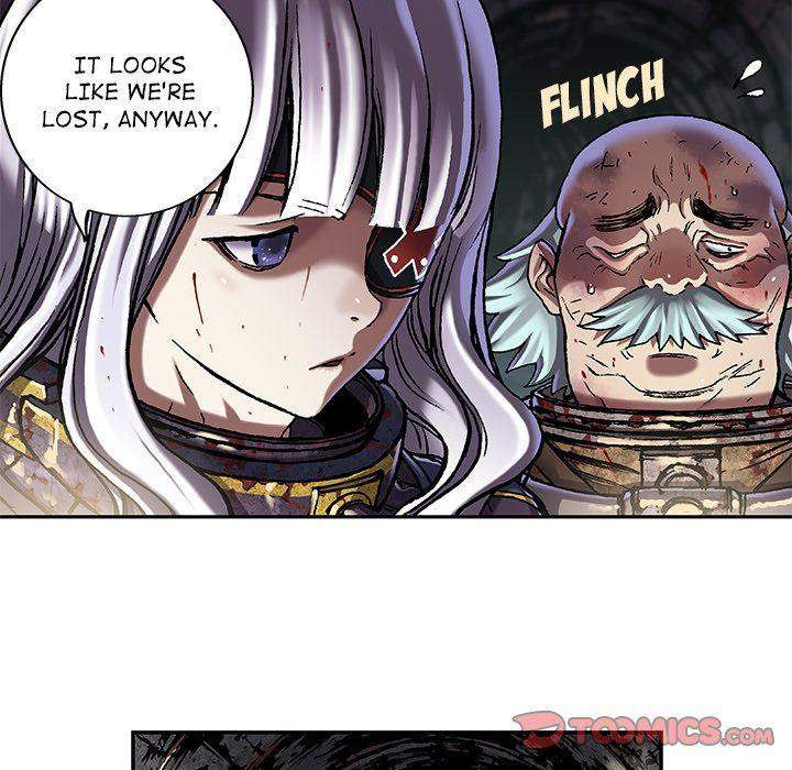 Leviathan Chapter 81 - Page 26