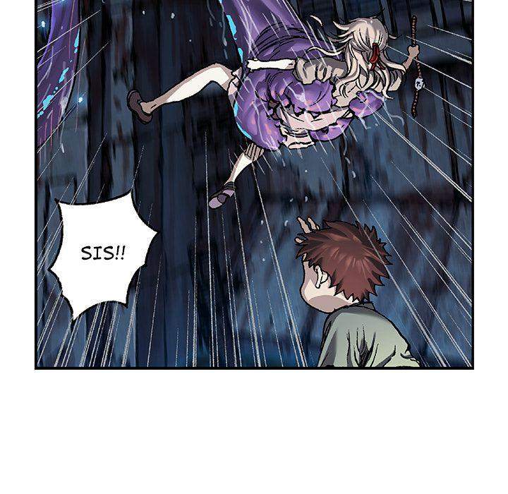 Leviathan Chapter 81 - Page 76