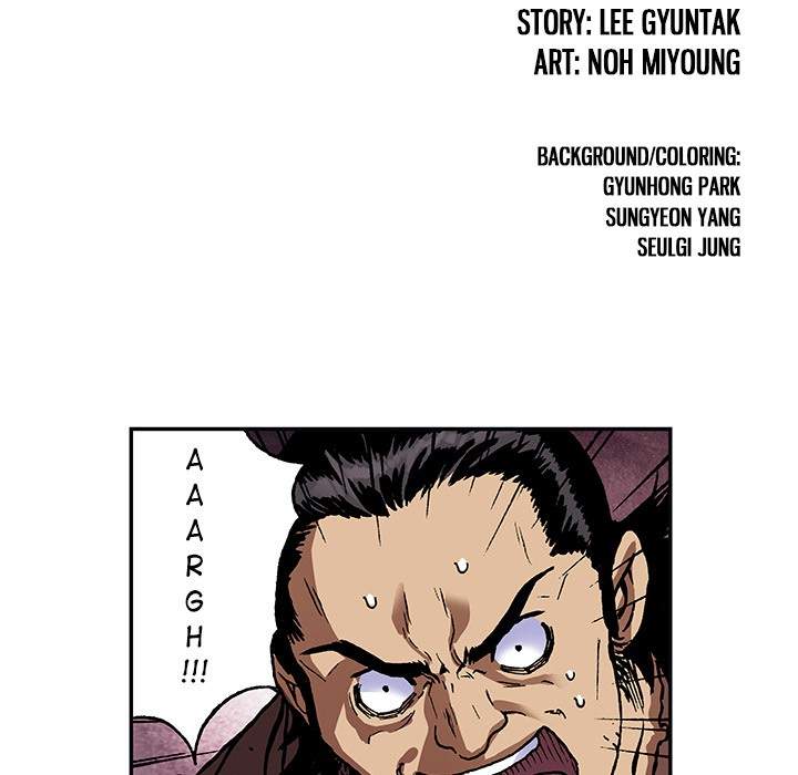 Leviathan Chapter 82 - Page 21