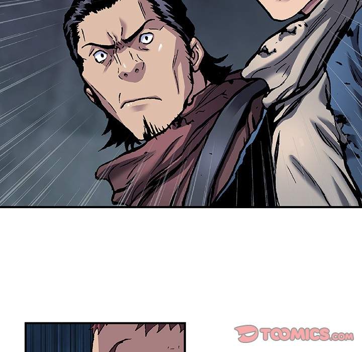 Leviathan Chapter 82 - Page 46