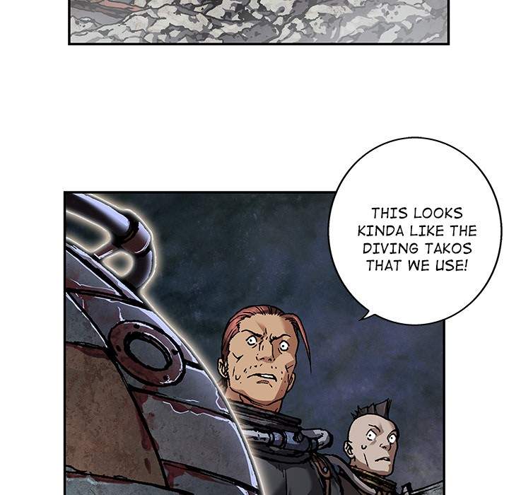Leviathan Chapter 82 - Page 73