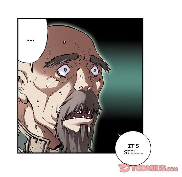 Leviathan Chapter 83 - Page 26