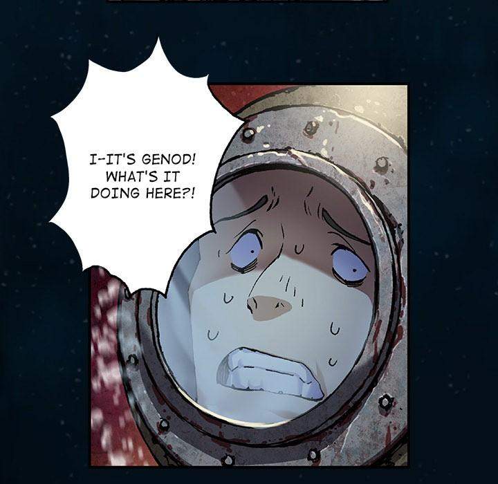 Leviathan Chapter 84 - Page 13