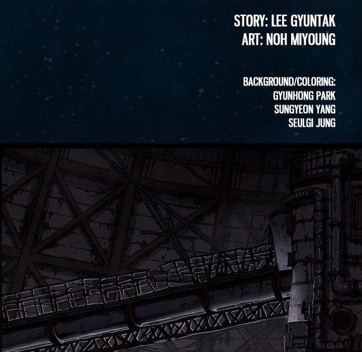 Leviathan Chapter 84 - Page 25
