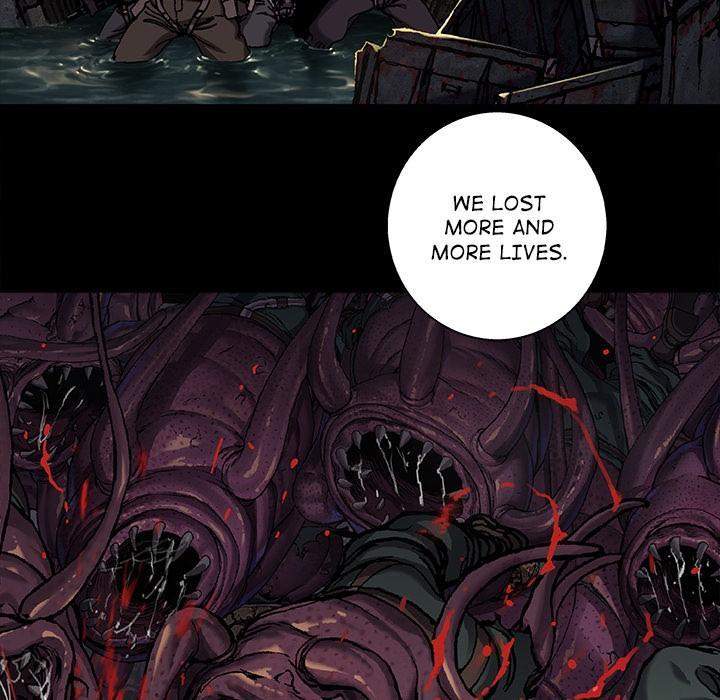 Leviathan Chapter 84 - Page 59