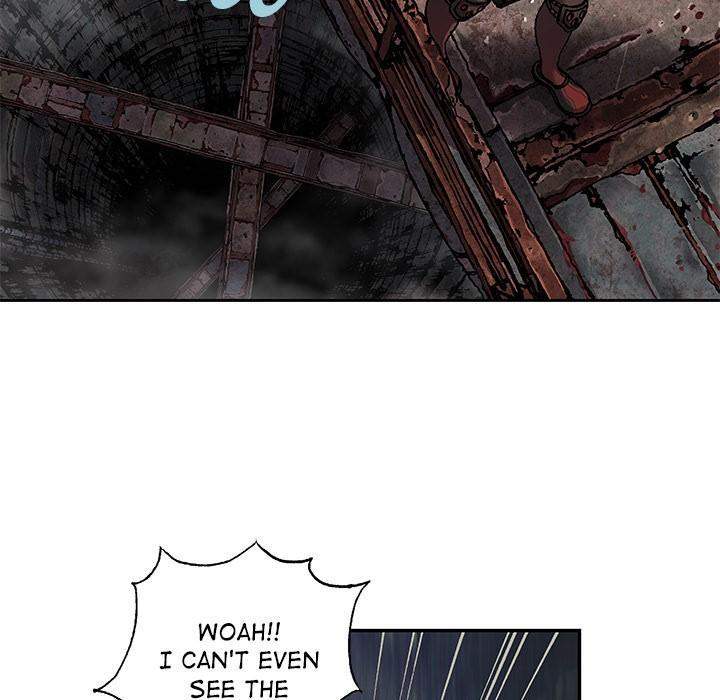 Leviathan Chapter 84 - Page 76