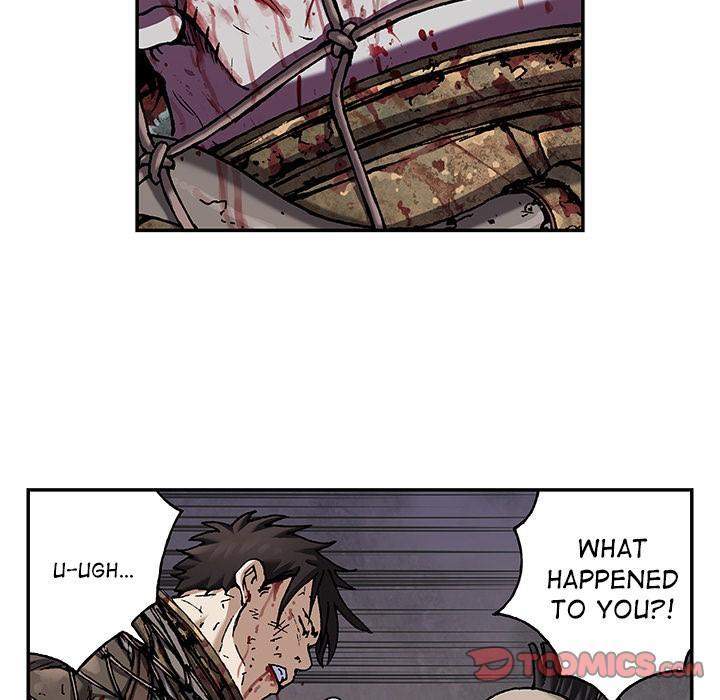 Leviathan Chapter 84 - Page 90