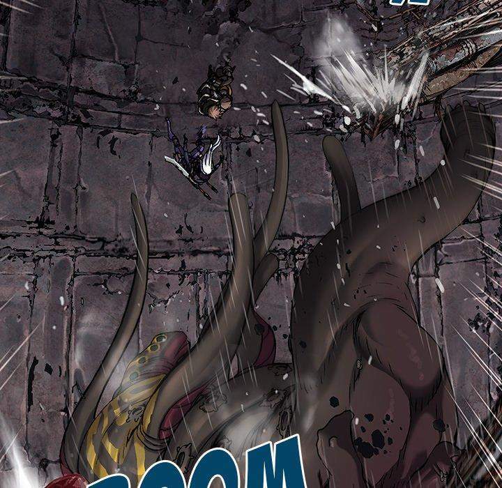 Leviathan Chapter 85 - Page 23