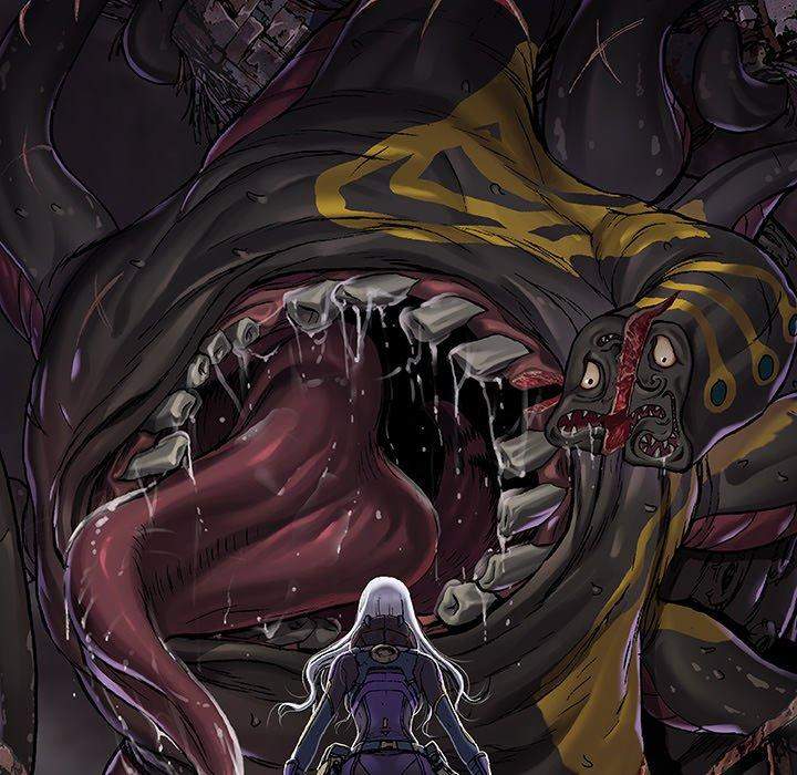 Leviathan Chapter 85 - Page 64