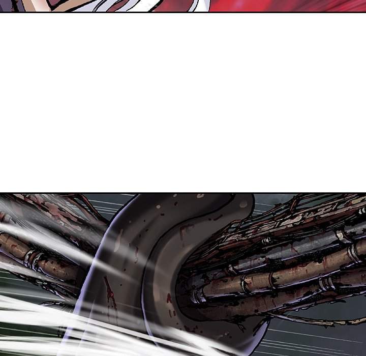 Leviathan Chapter 86 - Page 39