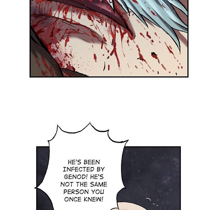 Leviathan Chapter 88 - Page 41