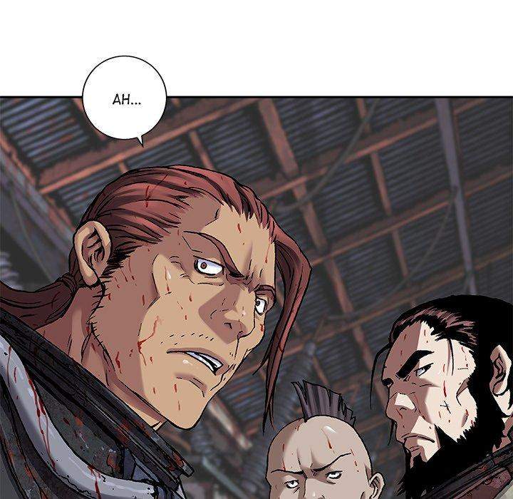 Leviathan Chapter 89 - Page 103