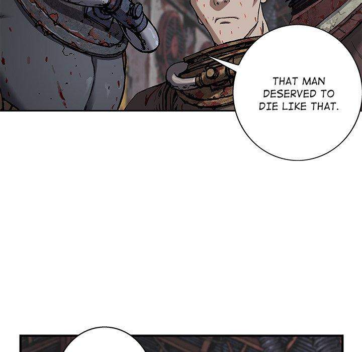 Leviathan Chapter 89 - Page 104