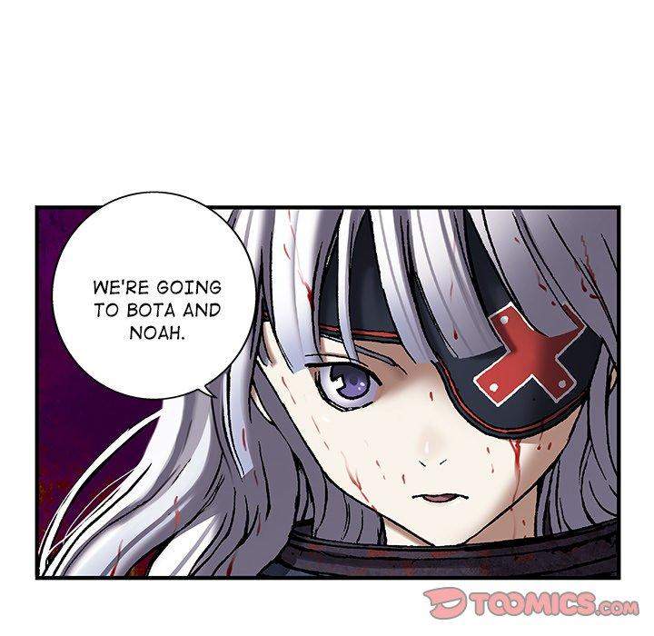 Leviathan Chapter 89 - Page 106