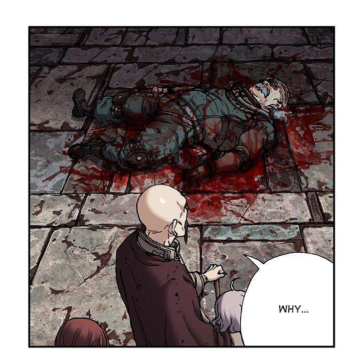 Leviathan Chapter 90 - Page 17
