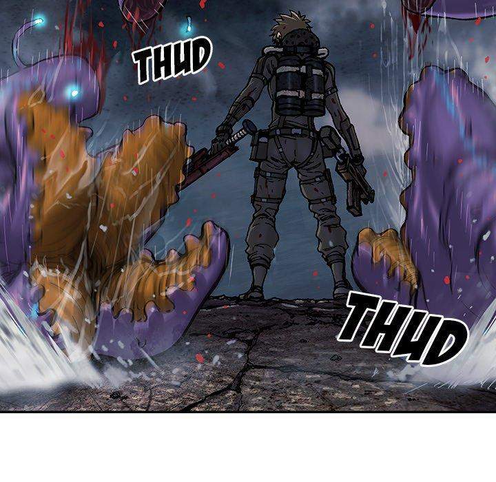 Leviathan Chapter 91 - Page 107