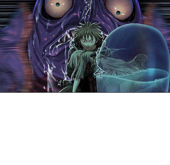 Leviathan Chapter 91 - Page 25